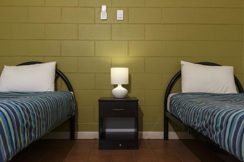 Discovery Resorts - Kings Canyon - Lennox Head Accommodation 32