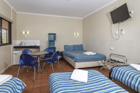 Discovery Resorts - Kings Canyon - Lennox Head Accommodation 3