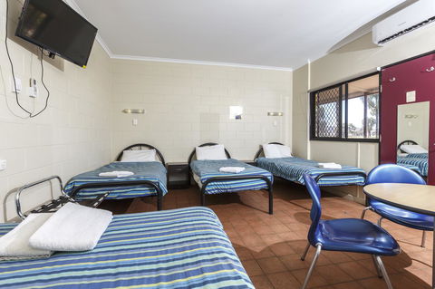 Discovery Resorts - Kings Canyon - Lennox Head Accommodation 18