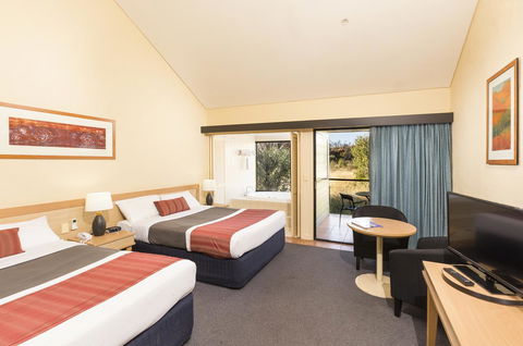 Discovery Resorts - Kings Canyon - Lennox Head Accommodation 23