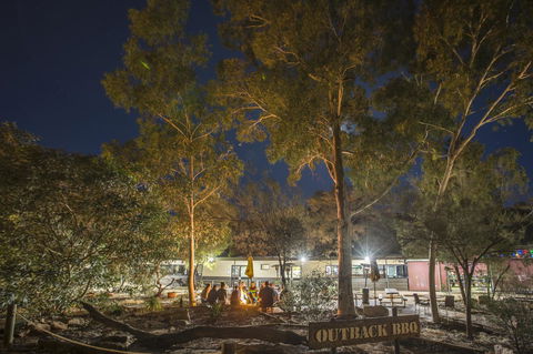 Discovery Resorts - Kings Canyon - Lennox Head Accommodation 11