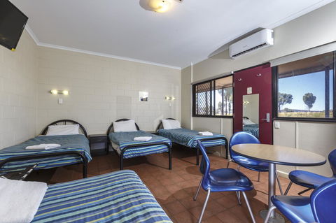 Discovery Resorts - Kings Canyon - Lennox Head Accommodation 19