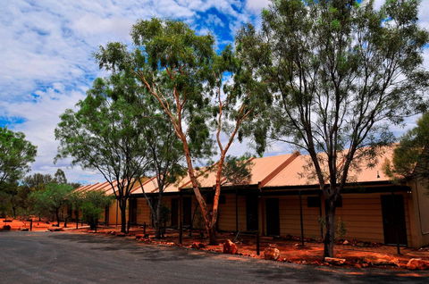 Discovery Resorts - Kings Canyon - Lennox Head Accommodation 30