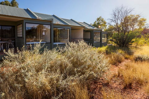 Discovery Resorts - Kings Canyon - Lennox Head Accommodation 1