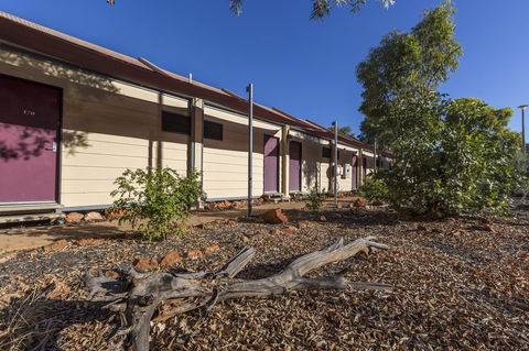 Discovery Resorts - Kings Canyon - Lennox Head Accommodation 25
