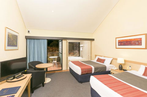 Discovery Resorts - Kings Canyon - Lennox Head Accommodation 12