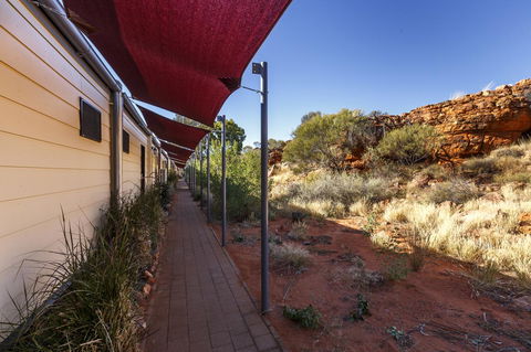 Discovery Resorts - Kings Canyon - Lennox Head Accommodation 13