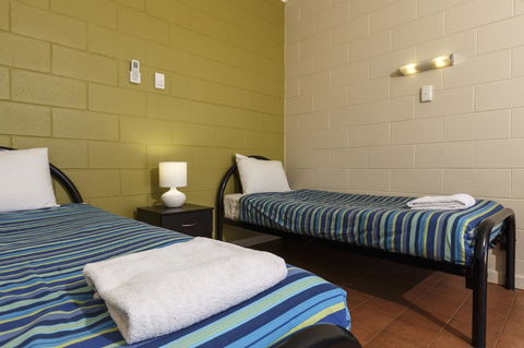 Discovery Resorts - Kings Canyon - Lennox Head Accommodation 21