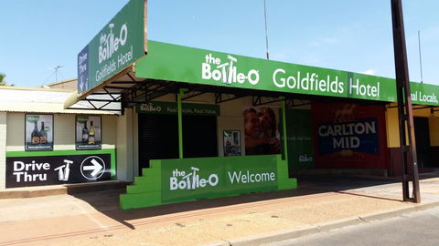 Goldfields Hotel Motel - Lennox Head Accommodation 7