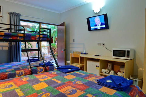 Goldfields Hotel Motel - Lennox Head Accommodation 3
