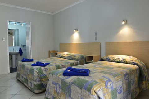 Goldfields Hotel Motel - Lennox Head Accommodation 6