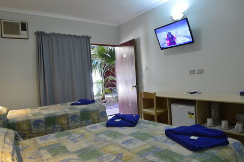 Goldfields Hotel Motel - Lennox Head Accommodation 0