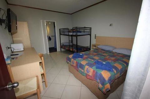 Goldfields Hotel Motel - Lennox Head Accommodation 1