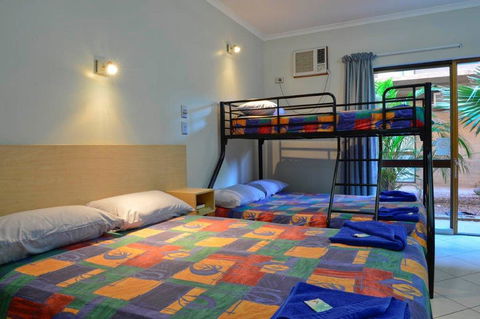Goldfields Hotel Motel - Lennox Head Accommodation 4