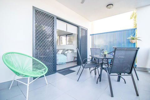 ZEN QUEST - The NOMADS PAD Near Nightcliff Markets & Sunset Foreshore - Lennox Head Accommodation 30