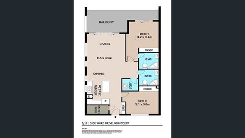 ZEN QUEST - The NOMADS PAD Near Nightcliff Markets & Sunset Foreshore - Lennox Head Accommodation 36