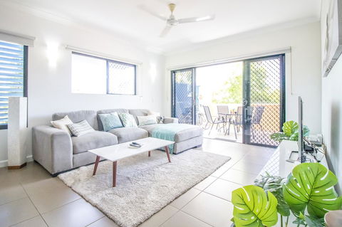 ZEN QUEST - The NOMADS PAD Near Nightcliff Markets & Sunset Foreshore - Lennox Head Accommodation 29