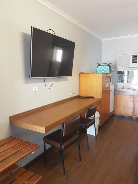 Safari Lodge Motel - Lennox Head Accommodation 2