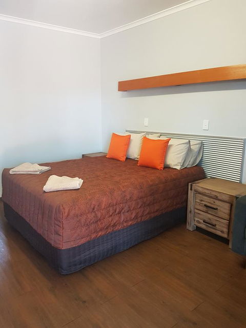 Safari Lodge Motel - Lennox Head Accommodation 0