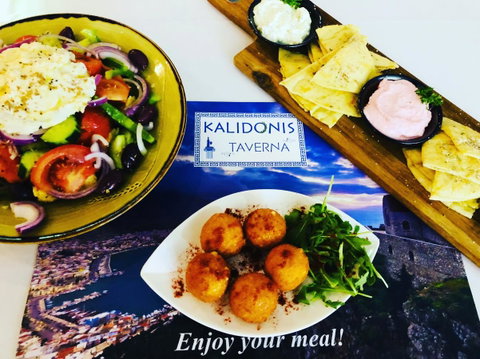 Kalidonis Village - Lennox Head Accommodation 37