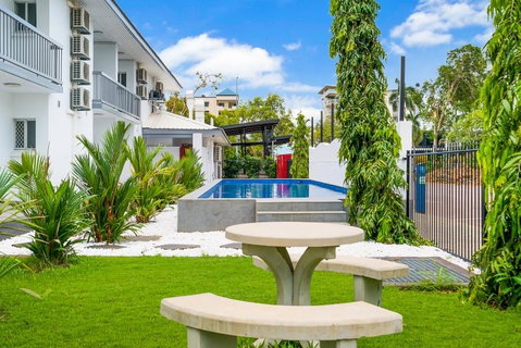 Kalidonis Village - Lennox Head Accommodation 23