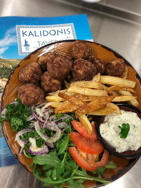Kalidonis Village - Lennox Head Accommodation 40