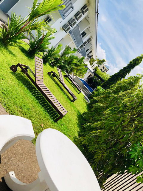 Kalidonis Village - Lennox Head Accommodation 12