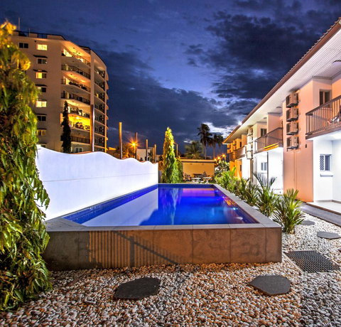 Kalidonis Village - Lennox Head Accommodation 17