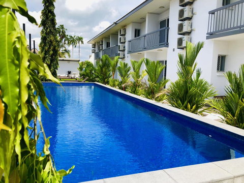 Kalidonis Village - Lennox Head Accommodation 0