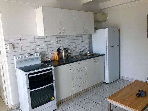 Kalidonis Village - Lennox Head Accommodation 3