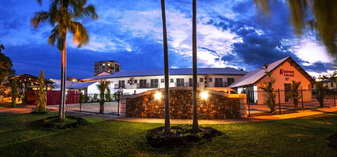 Kalidonis Village - Lennox Head Accommodation 8