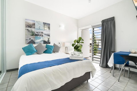Kalidonis Village - Lennox Head Accommodation 21