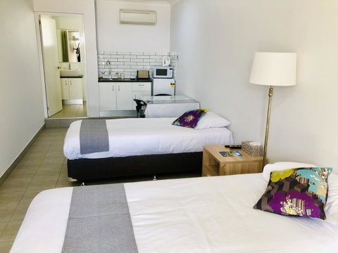 Kalidonis Village - Lennox Head Accommodation 11