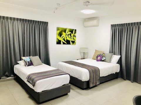 Kalidonis Village - Lennox Head Accommodation 15