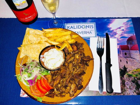Kalidonis Village - Lennox Head Accommodation 41
