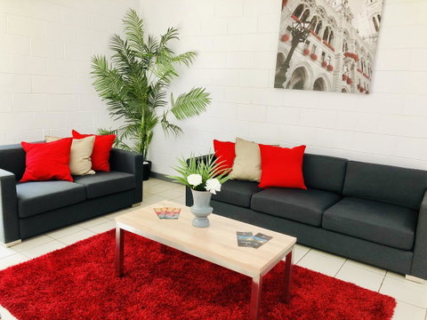 Kalidonis Village - Lennox Head Accommodation 9