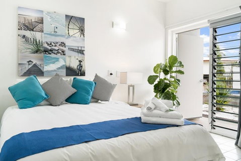 Kalidonis Village - Lennox Head Accommodation 20