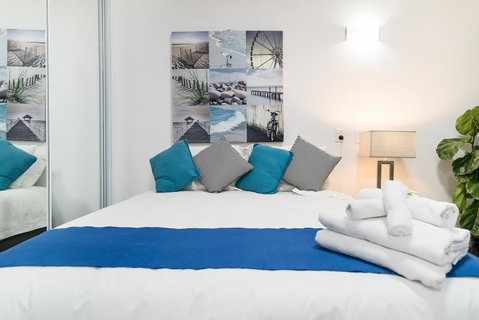 Kalidonis Village - Lennox Head Accommodation 19