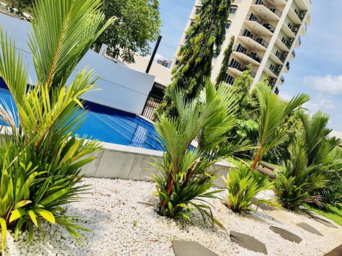 Kalidonis Village - Lennox Head Accommodation 7