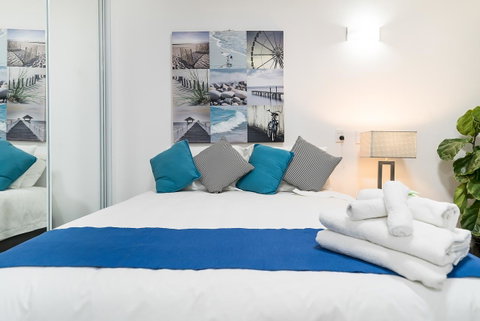 Kalidonis Village - Lennox Head Accommodation 22