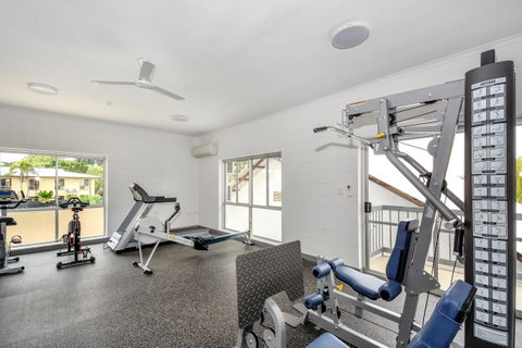Kalidonis Village - Lennox Head Accommodation 18