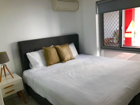 Kalidonis Village - Lennox Head Accommodation 4