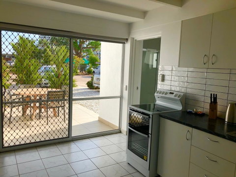 Kalidonis Village - Lennox Head Accommodation 1