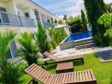Kalidonis Village - Lennox Head Accommodation 13