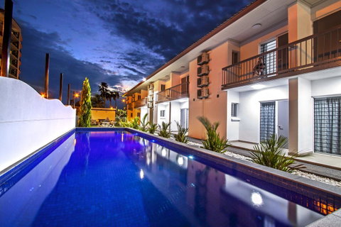 Kalidonis Village - Lennox Head Accommodation 16