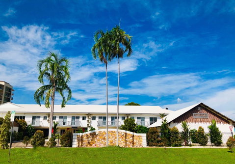 Kalidonis Village - Lennox Head Accommodation 6