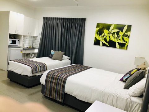 Kalidonis Village - Lennox Head Accommodation 14