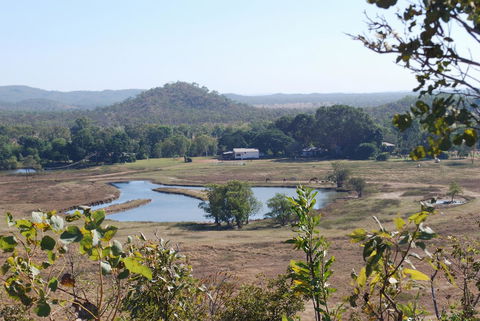 Mount Bundy Station - Lennox Head Accommodation 34