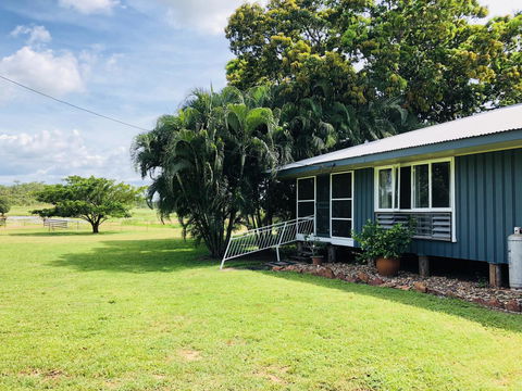 Mount Bundy Station - Lennox Head Accommodation 7