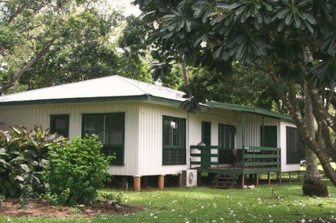 Mount Bundy Station - Lennox Head Accommodation 22